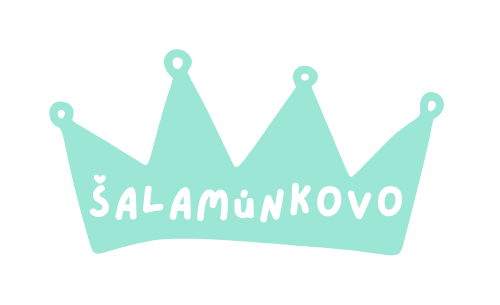 Šalamunkovo Logo